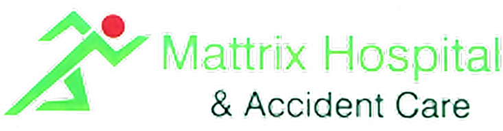 Mattrix Hospital And Accident Care logo