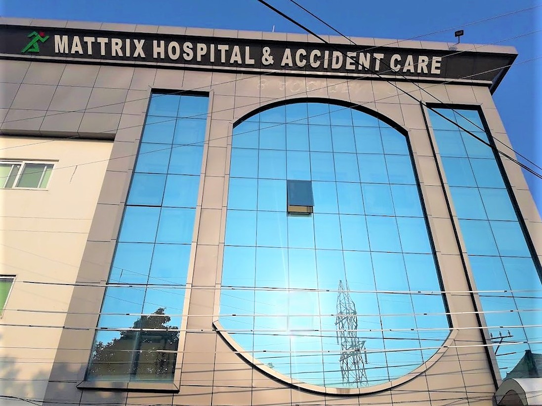 Mattrix Hospital And Accident Care