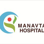 Manavta Hospital logo