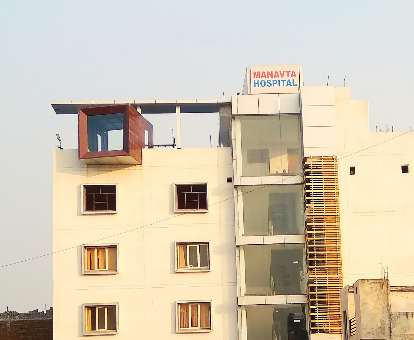 Manavta Hospital