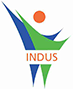 Indus Hospital logo