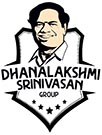 Dhanalakshmi Srinivasan Medical College And Hospital logo