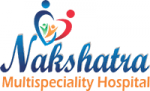 Nakshatra Multispeciality Hospital logo