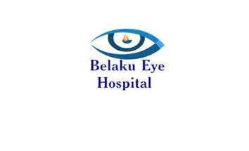 Belaku Eye Hospital Pvt Ltd logo