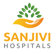 Sanjivi Orthopaedic And Physiotherapy Centre logo