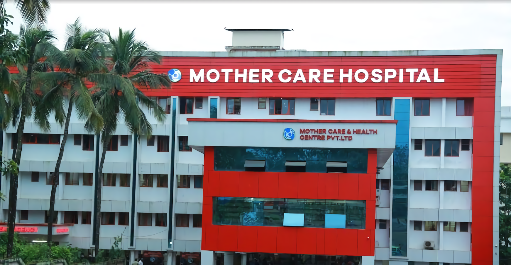 Mother Care Hospital