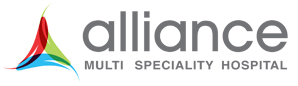 Alliance Multispeciality Hospital logo