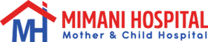 Mimani Hospital logo