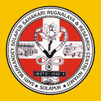 Shri Markandey Solapur Sahakari Rugnalay And Research Centre logo