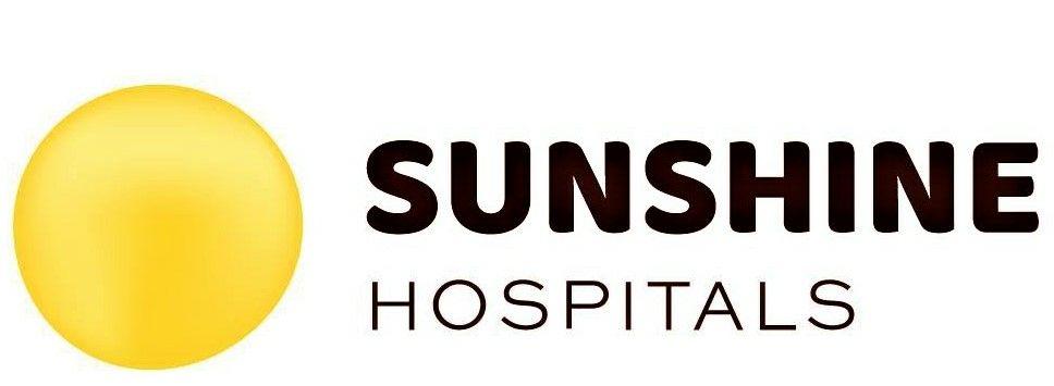 Sunshine Purantar Hospital logo