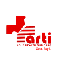 Arti Nursing Home logo