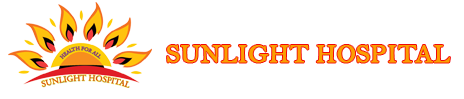 Sunlight Hospital logo