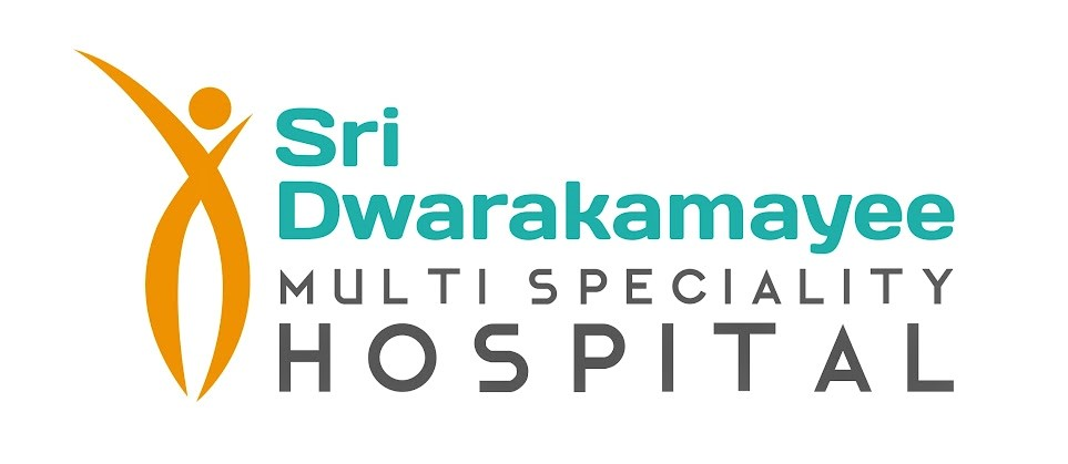 Sri Dwarakamayee Hospital logo