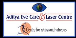 Aditya Eye Care And Laser Centre logo