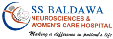 SS Baldawa Neurosciences And Women's Care Hospital logo