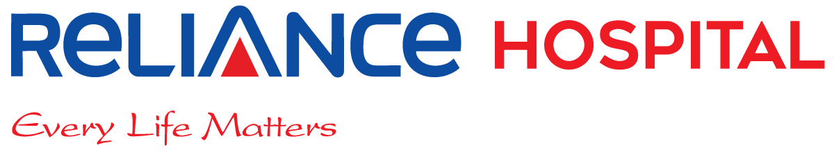 Reliance Hospital Mandke Foundation logo