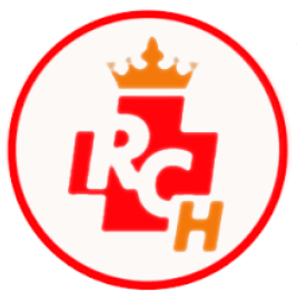 Royal Care Hospital logo