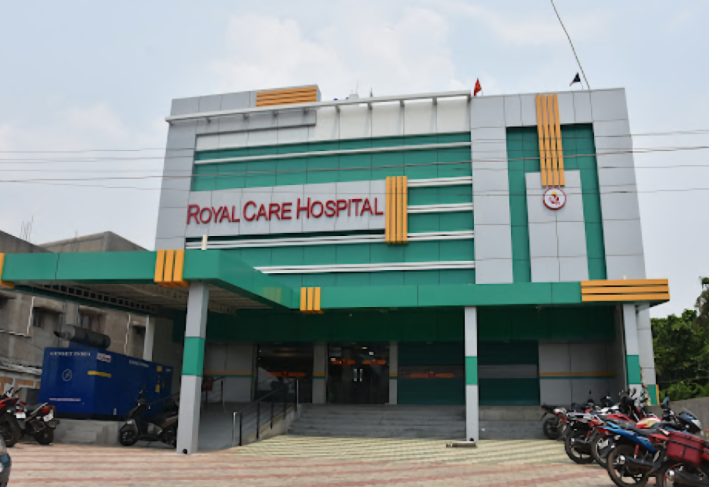 Royal Care Hospital