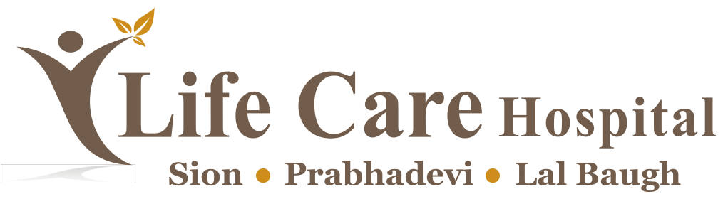 Life Care Hospital logo