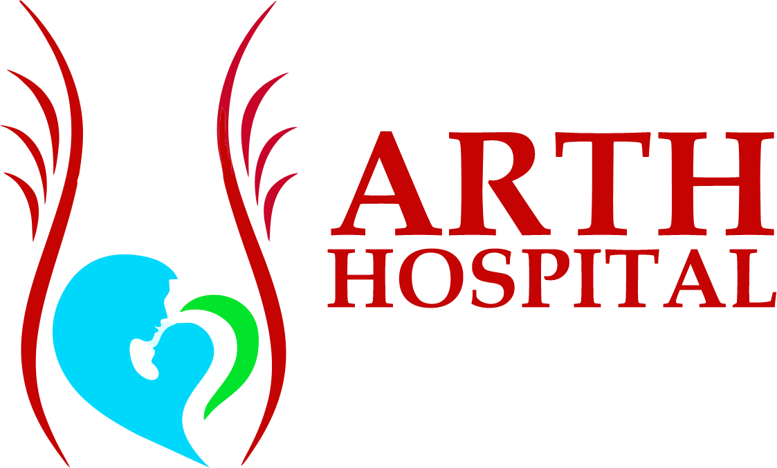 Arth Hospital logo