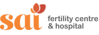 Sai Fertility Centre And Hospital logo