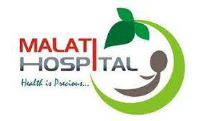 Malti Hospital logo