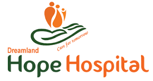 Hope Super Speciality Hospital logo