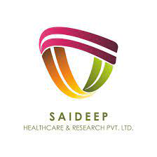 Saideep Healthcare Pvt Ltd logo