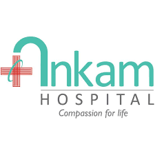 Ankam Hospital logo