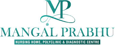 Mangal Prabhu Nursing Home logo