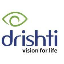 Drishti Eye Hospital logo