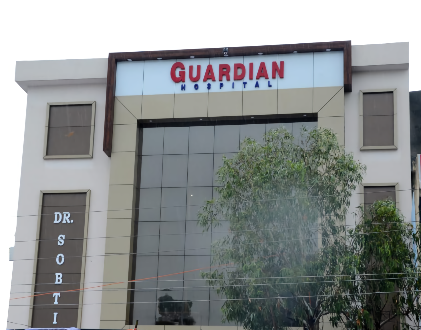 Guardian Hospital