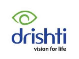 Drishti Eye Hospital logo