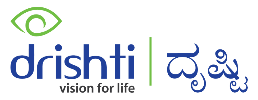 Drishti Eye Hospital logo