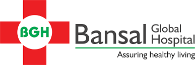 Bansal Global Hospital logo