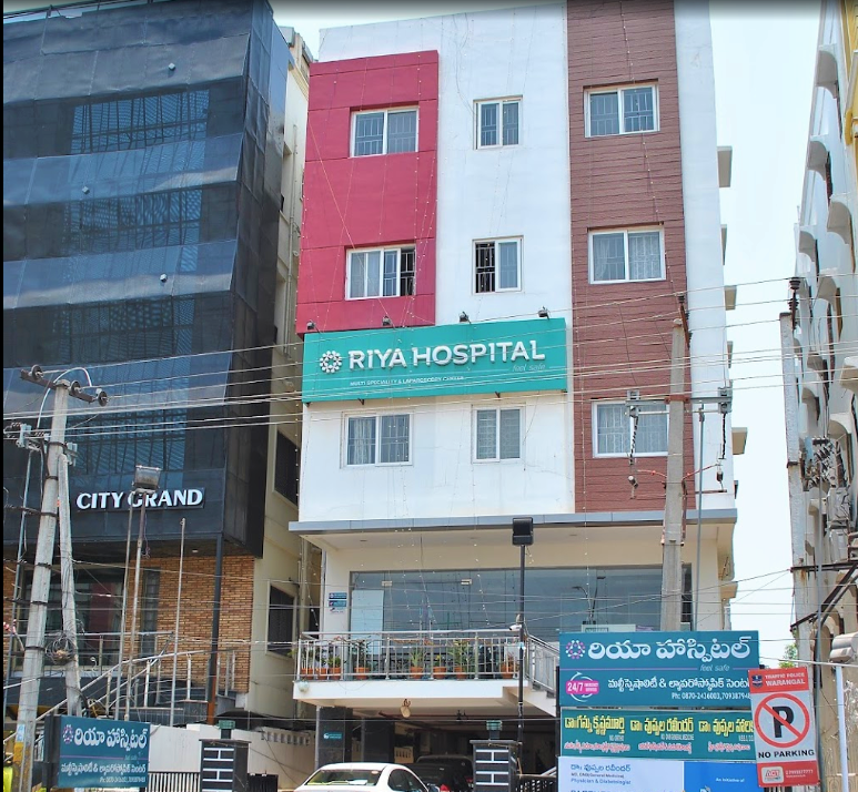 Riya Hospital