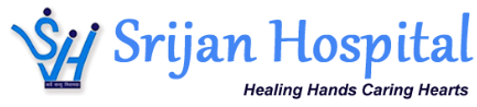 Srijan Vatsalya Hospital Ltd logo