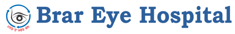 Brar Eye Hospital Ltd logo