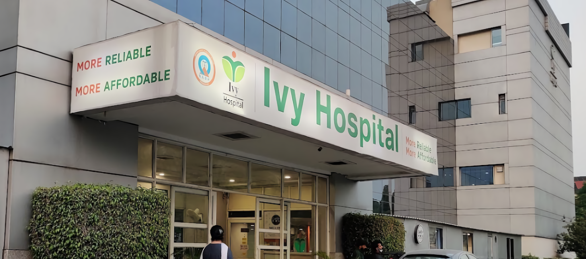 IVY Hospital