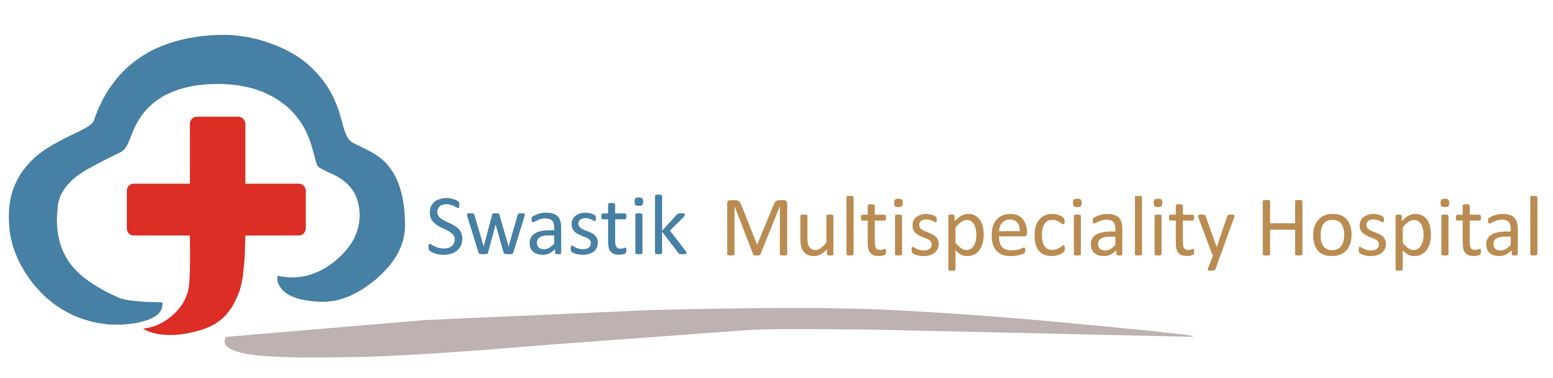 Swastik Multispeciality Hospital logo