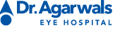 Dr. Agarwals Eye Hospital logo