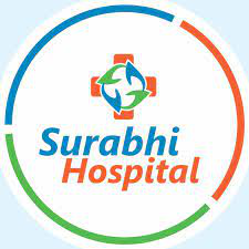 Surabhi Hospital Private Limited logo