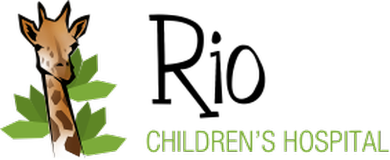 Rio Childrens Hospital logo