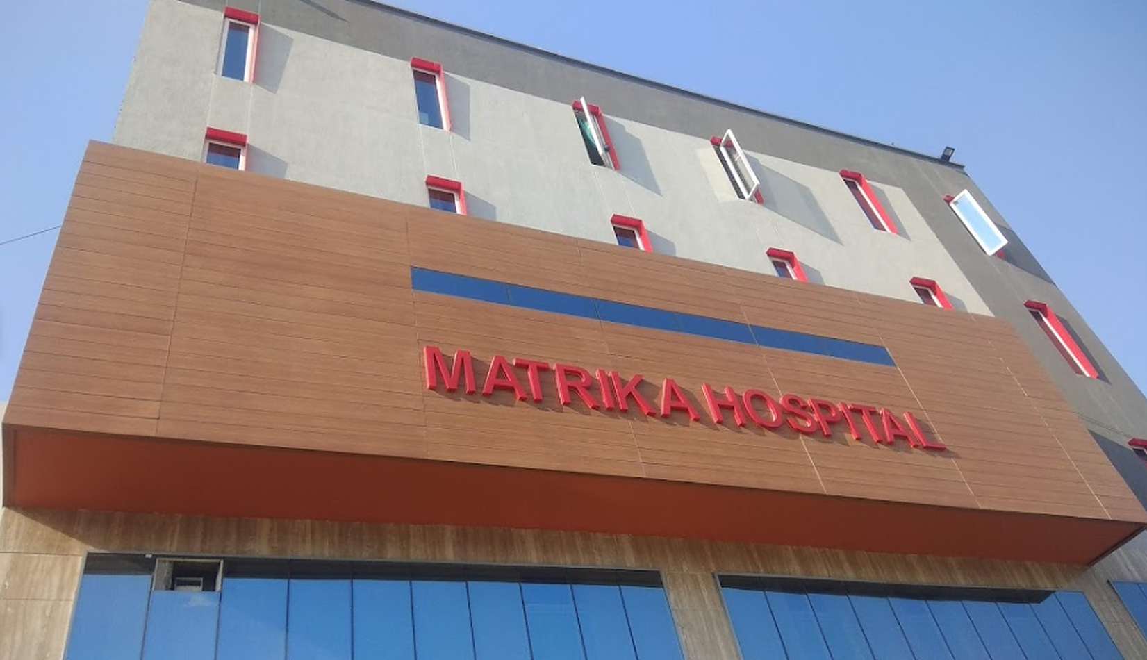 Matrika Hospital