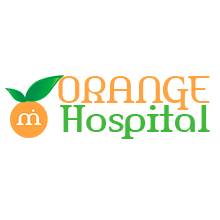 Orange Hospital logo