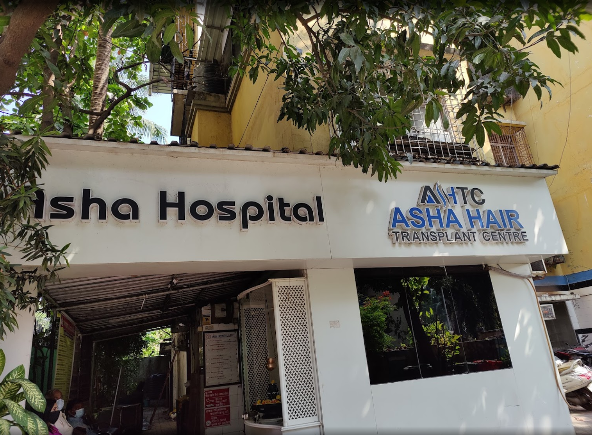 Dr. Chandra Asha Hospital