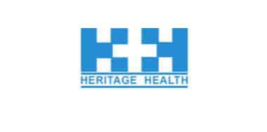 Krypton Heritage Health Care logo