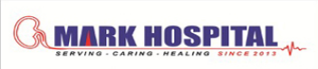 Mark Hospital logo