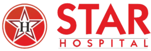 Star Superspeciality Hospital logo