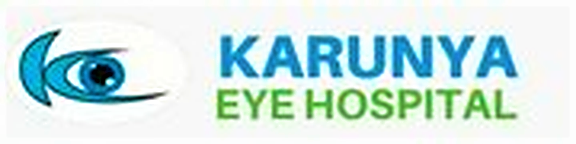 Karunya Eye Hospital logo